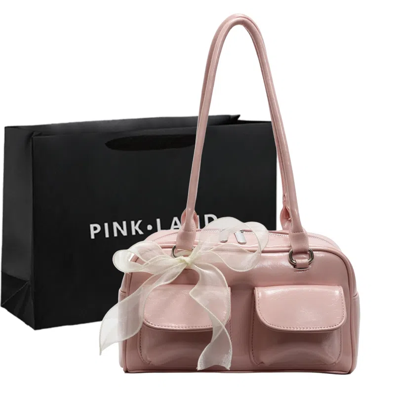 PINKLAND PU
