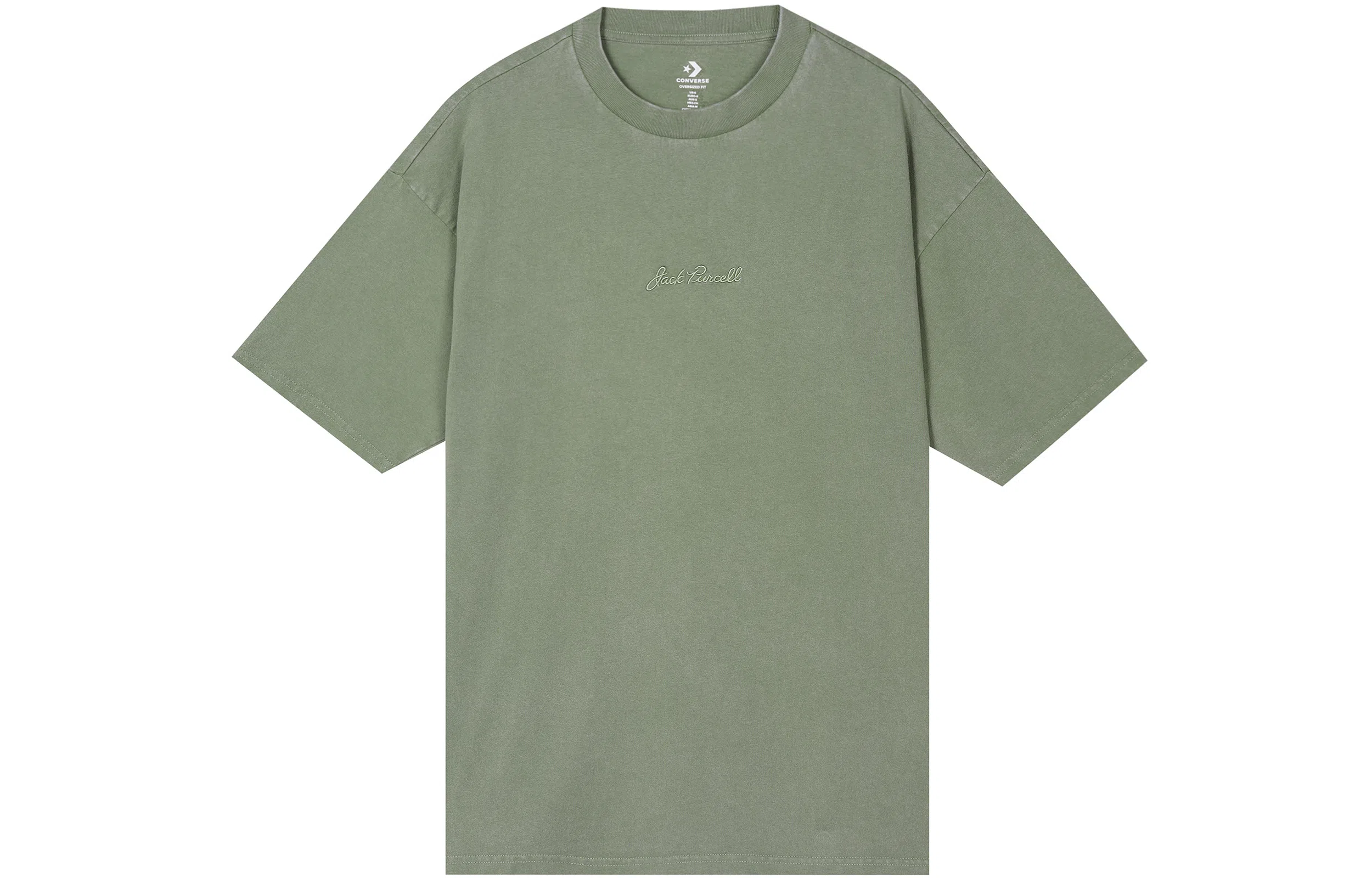 Converse Jack Purcell T