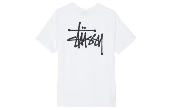 Stussy T