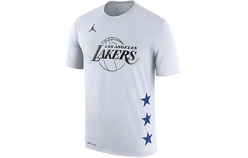 Nike NBA All-Star LeBron James T-Shirt