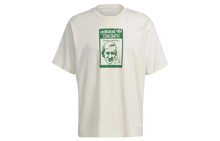 adidas originals Tongue Stan Tee T