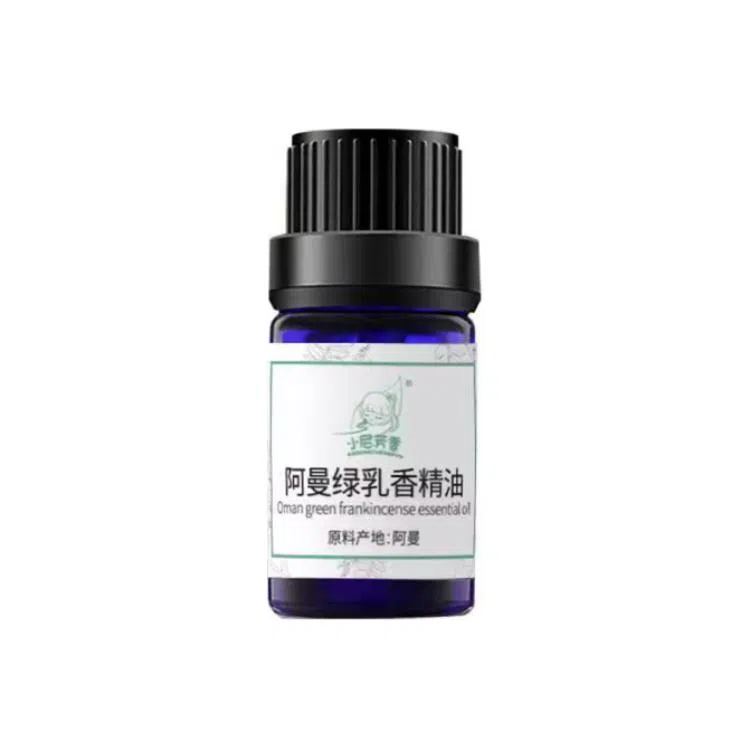 NFX NI AROMAS 5ml
