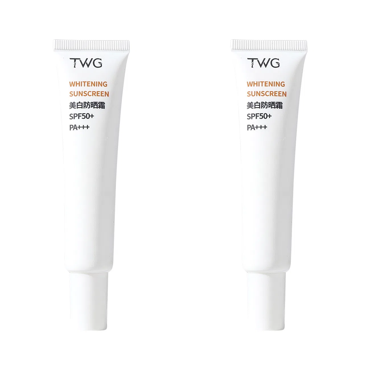 TWG SPF50+PA++ 30g