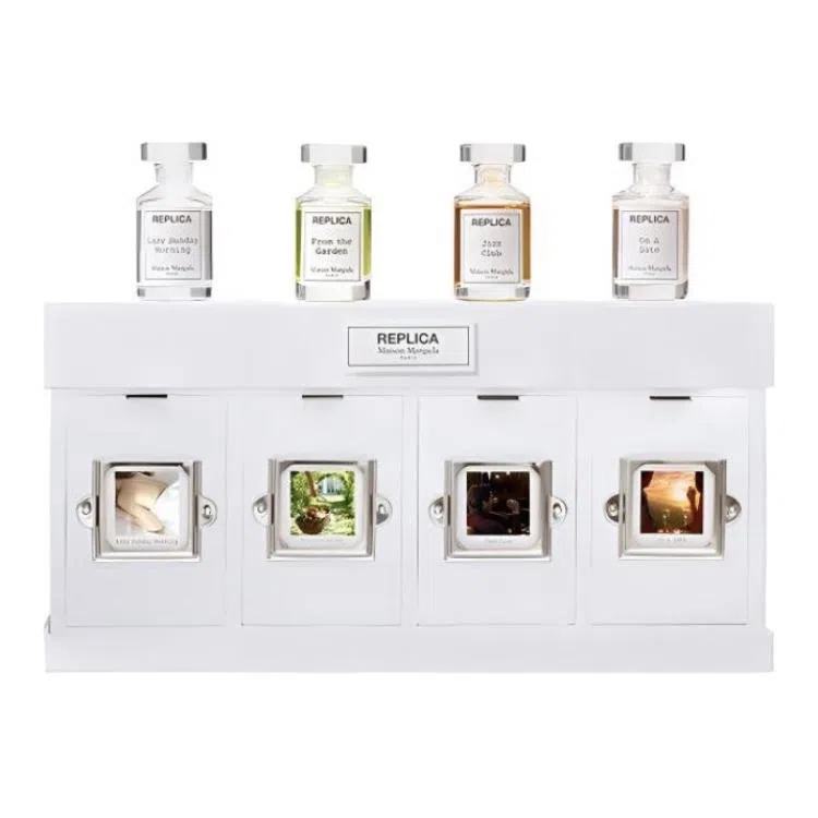 Maison Margiela 7ml*4