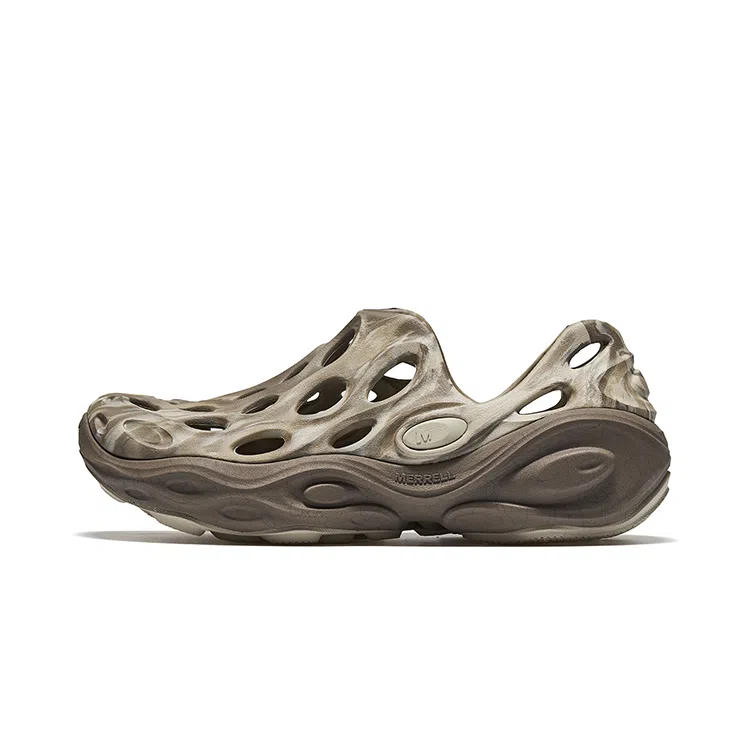 Merrell Hydro Next Moc Grey Brown