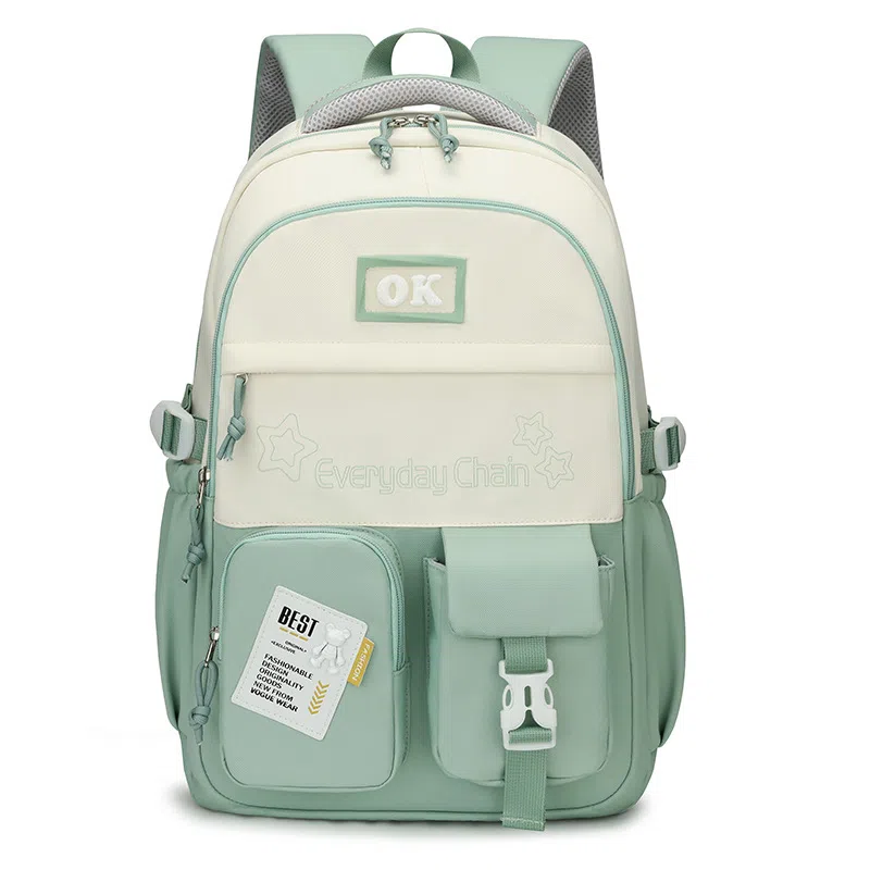 NOMK Backpack