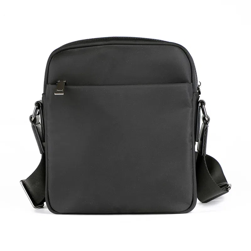 DOSRFINI Crossbody Bag Black