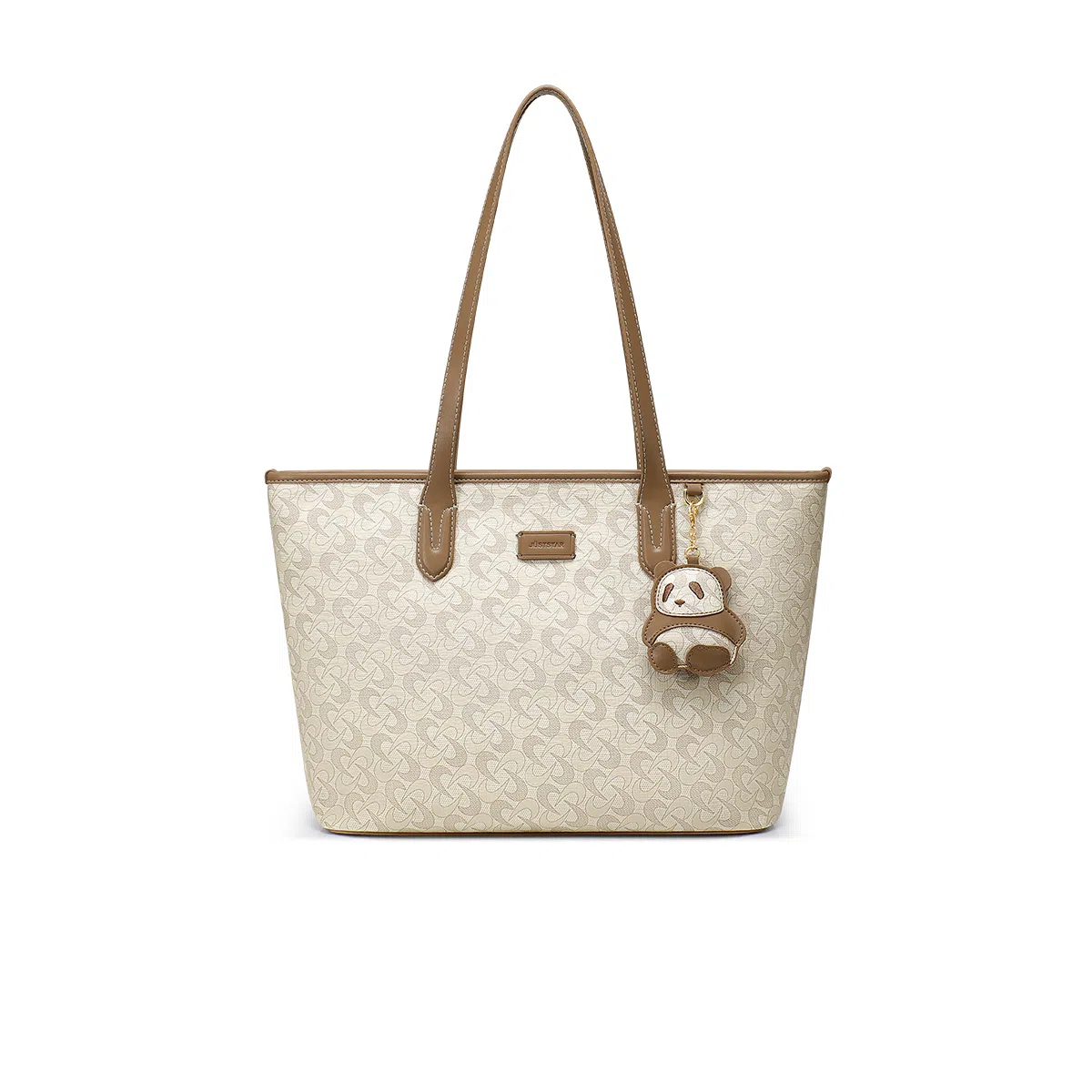 JUST STAR tote