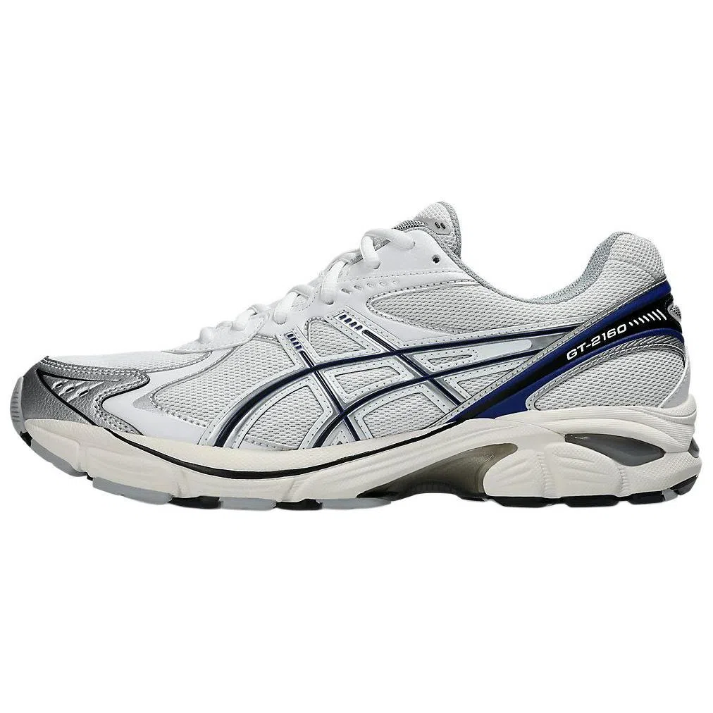 Asics GT-2160 White Blue