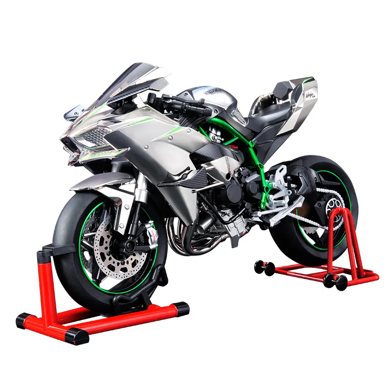 XLG Kawasaki H2R Model