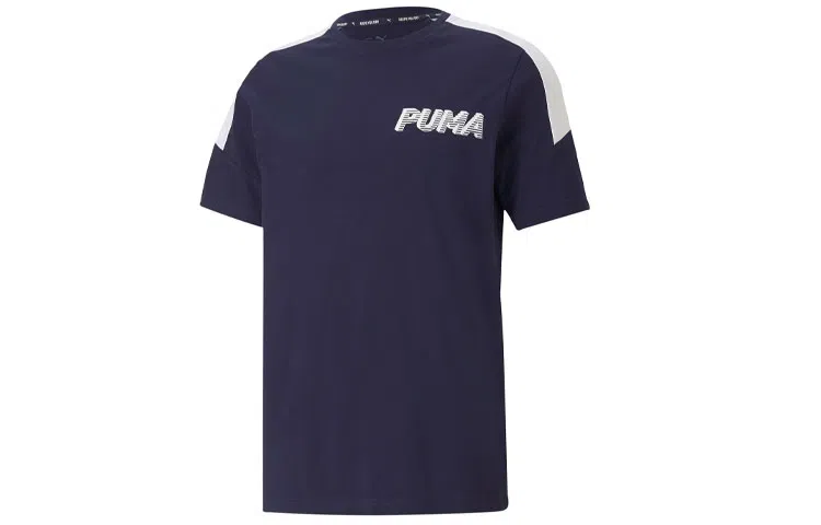 Puma Modern Sports LogoT