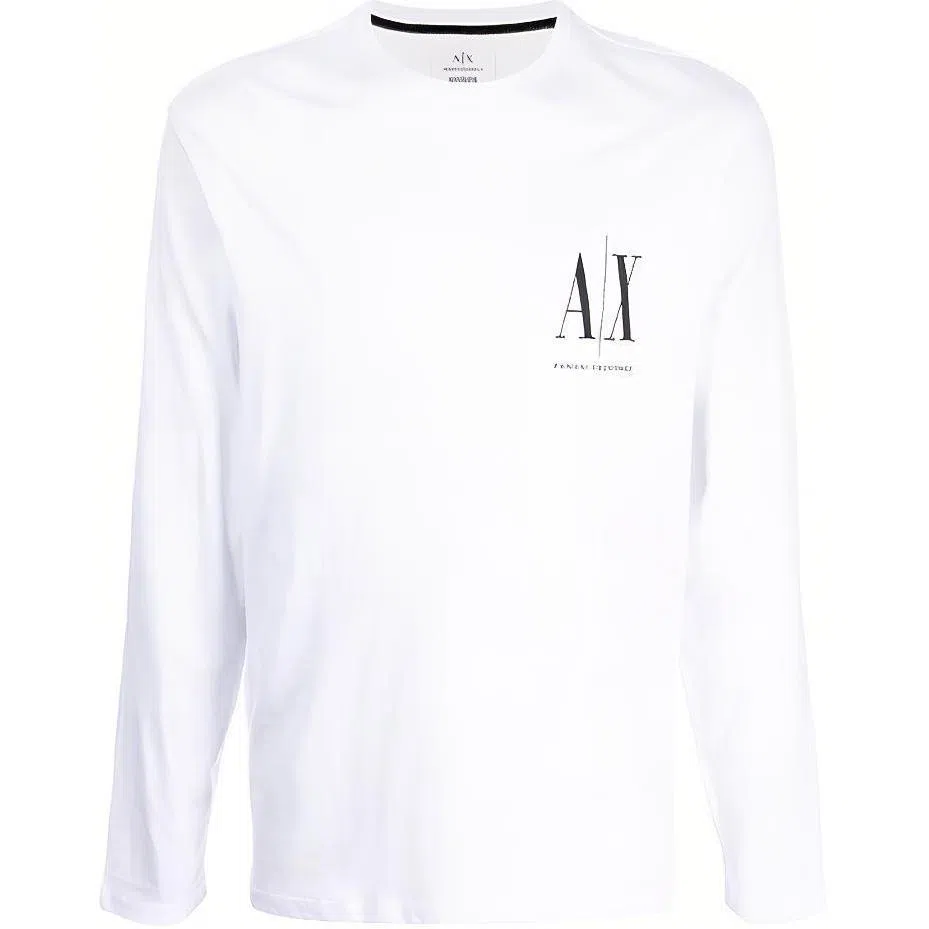 ARMANI EXCHANGE LogoT