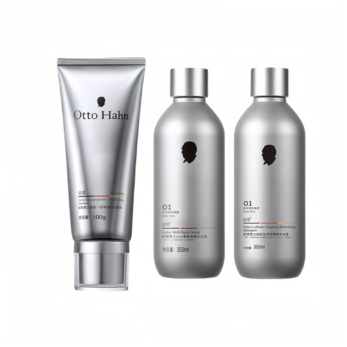100ml+100ml+100g