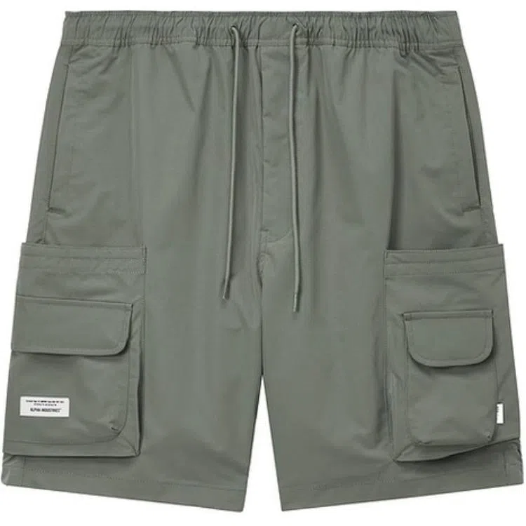 Alpha Industries SS25