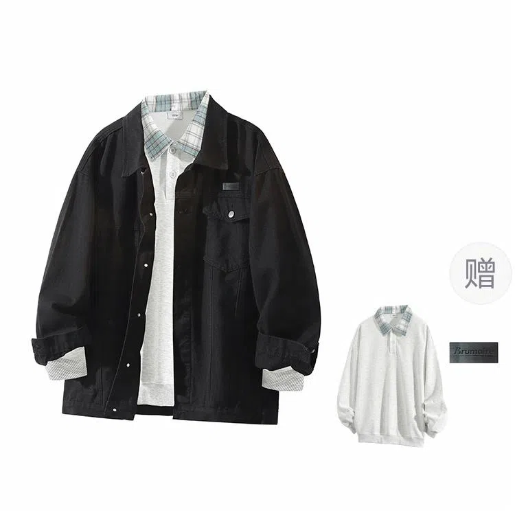 BRUMAIRE POLO