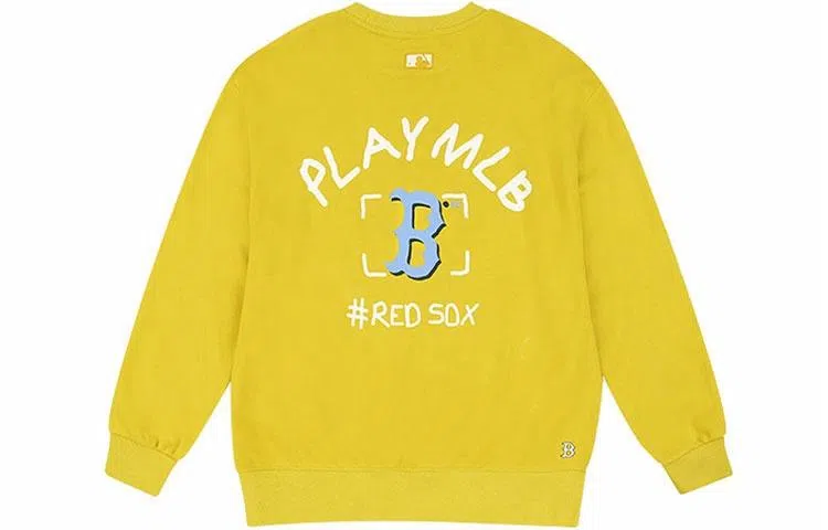 MLB play