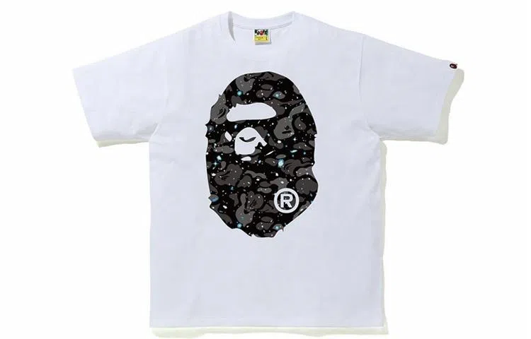 A BATHING APE