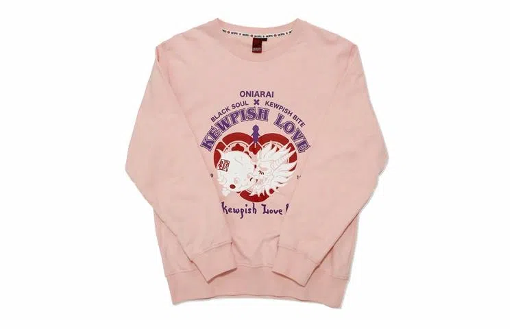 oniarai x oniarai FW20