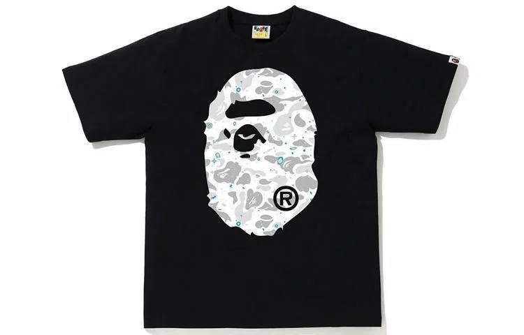 A BATHING APE