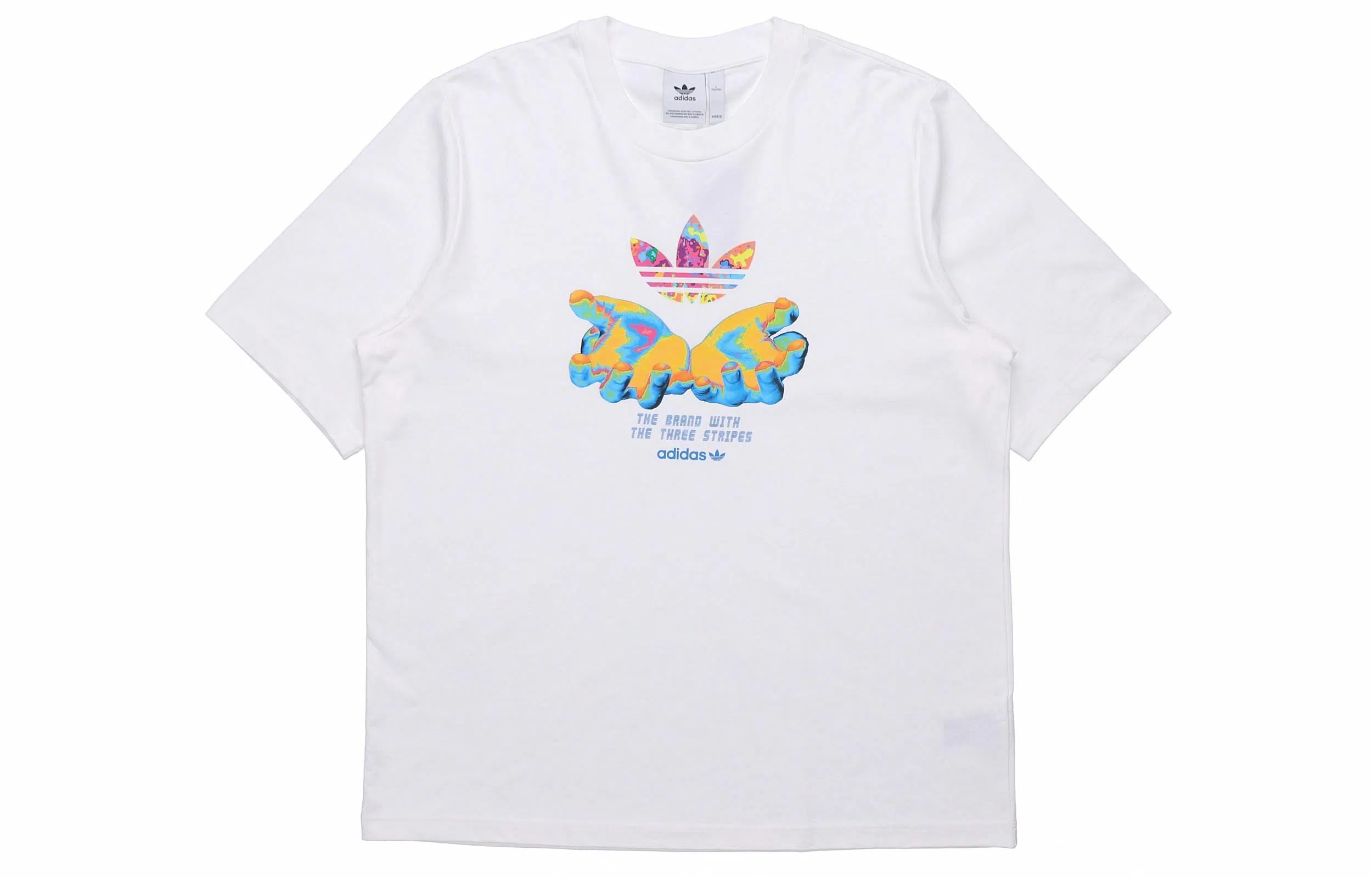 adidas originals Graphic Tee T
