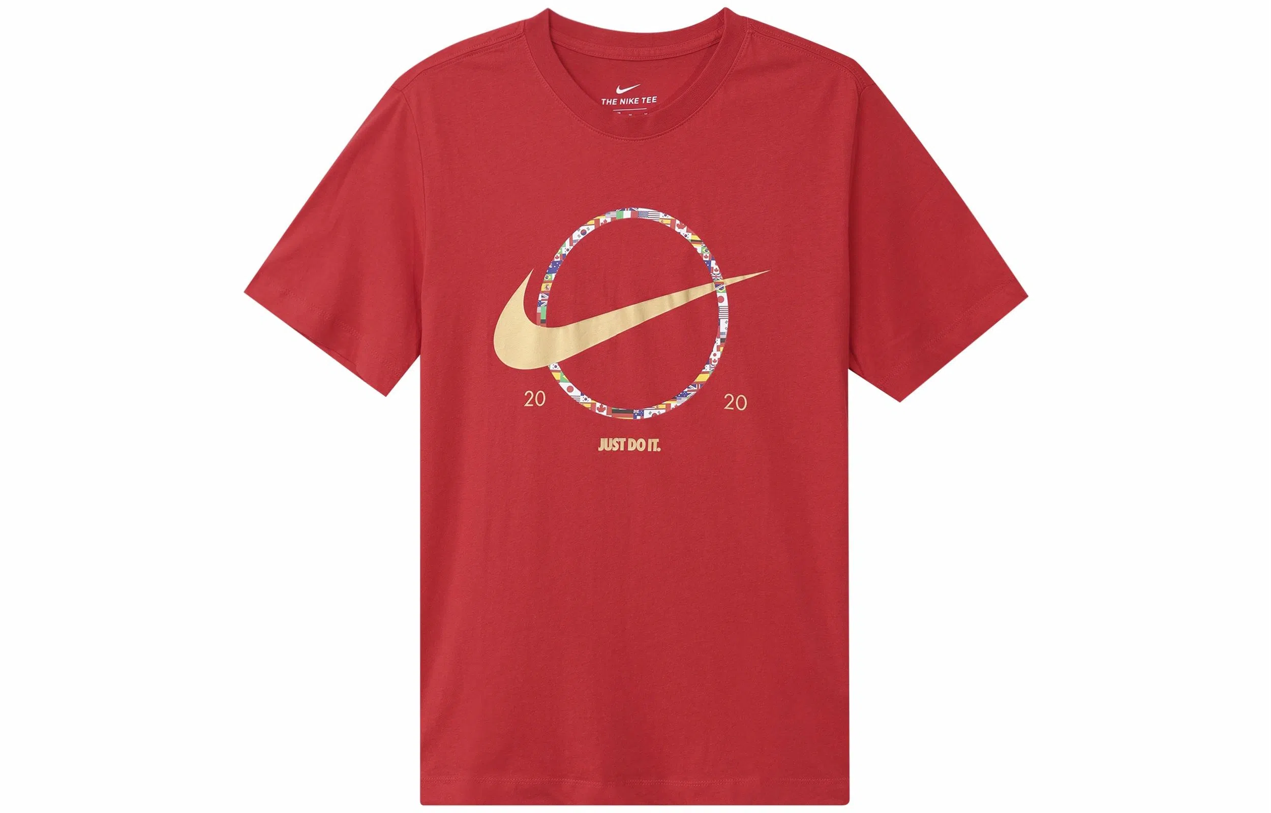 Nike Sportswear LogoT