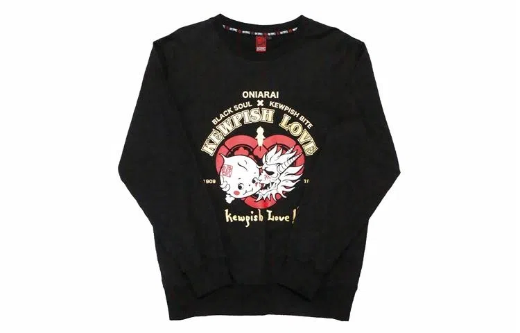 oniarai x oniarai FW20