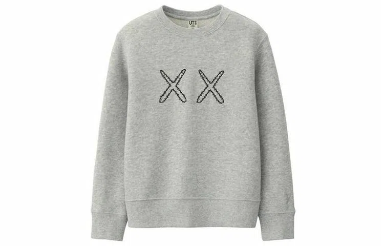 UNIQLO x KAWS