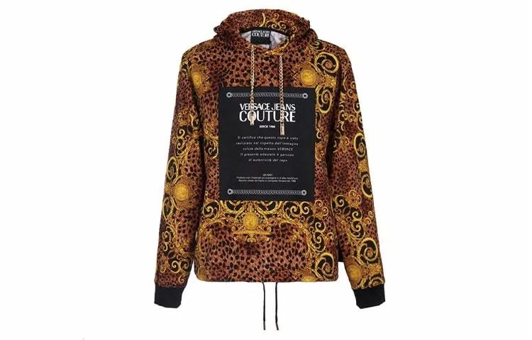 Versace Jeans Couture