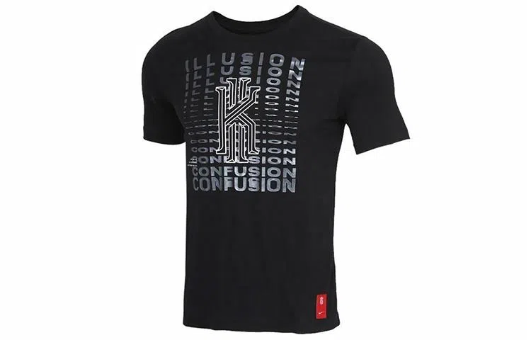 Nike Dri-Fit Kyrie Logo Tee