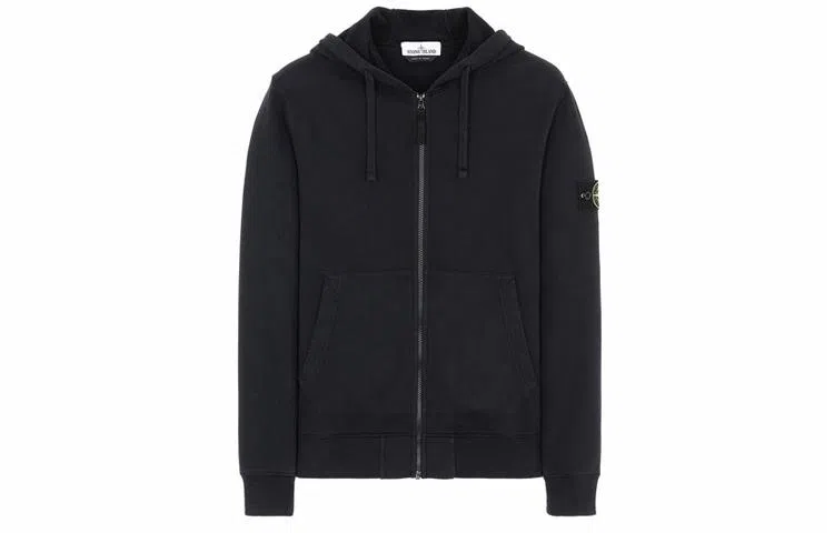 Stone Island Hoodie