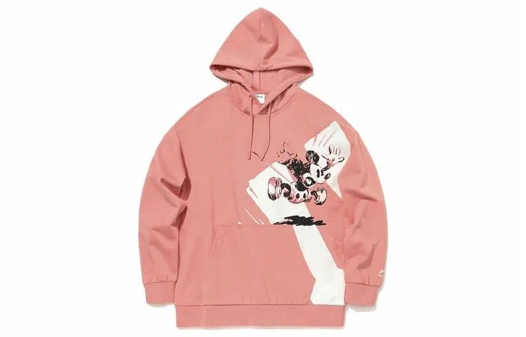 LiNing x Disney Hoodie