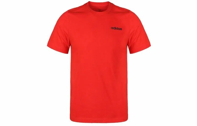 adidas Sporty Tee Red