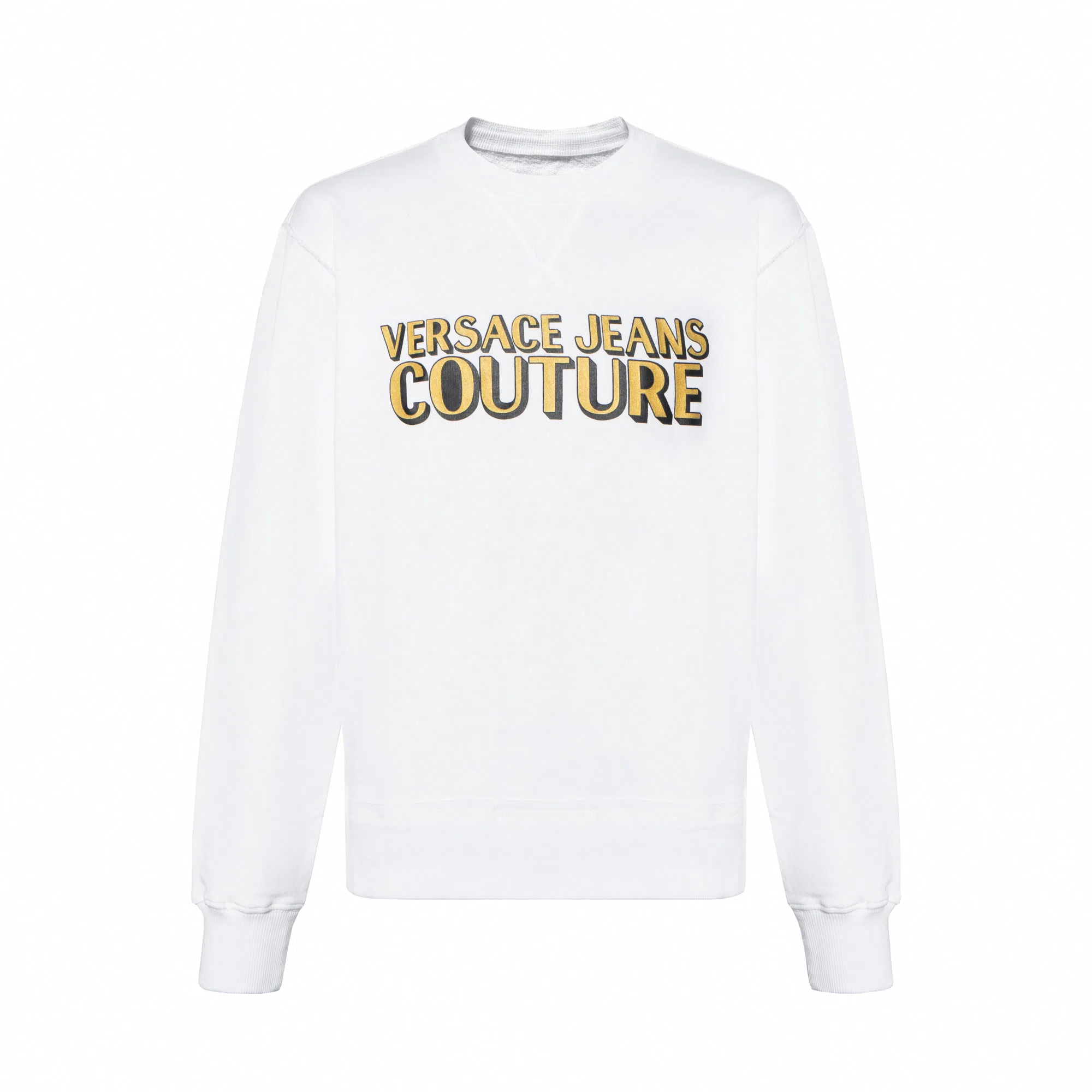 VERSACE JEANS COUTURE logo