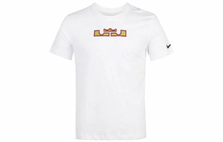 Nike Dri-Fit Lebron Logo T-Shirt