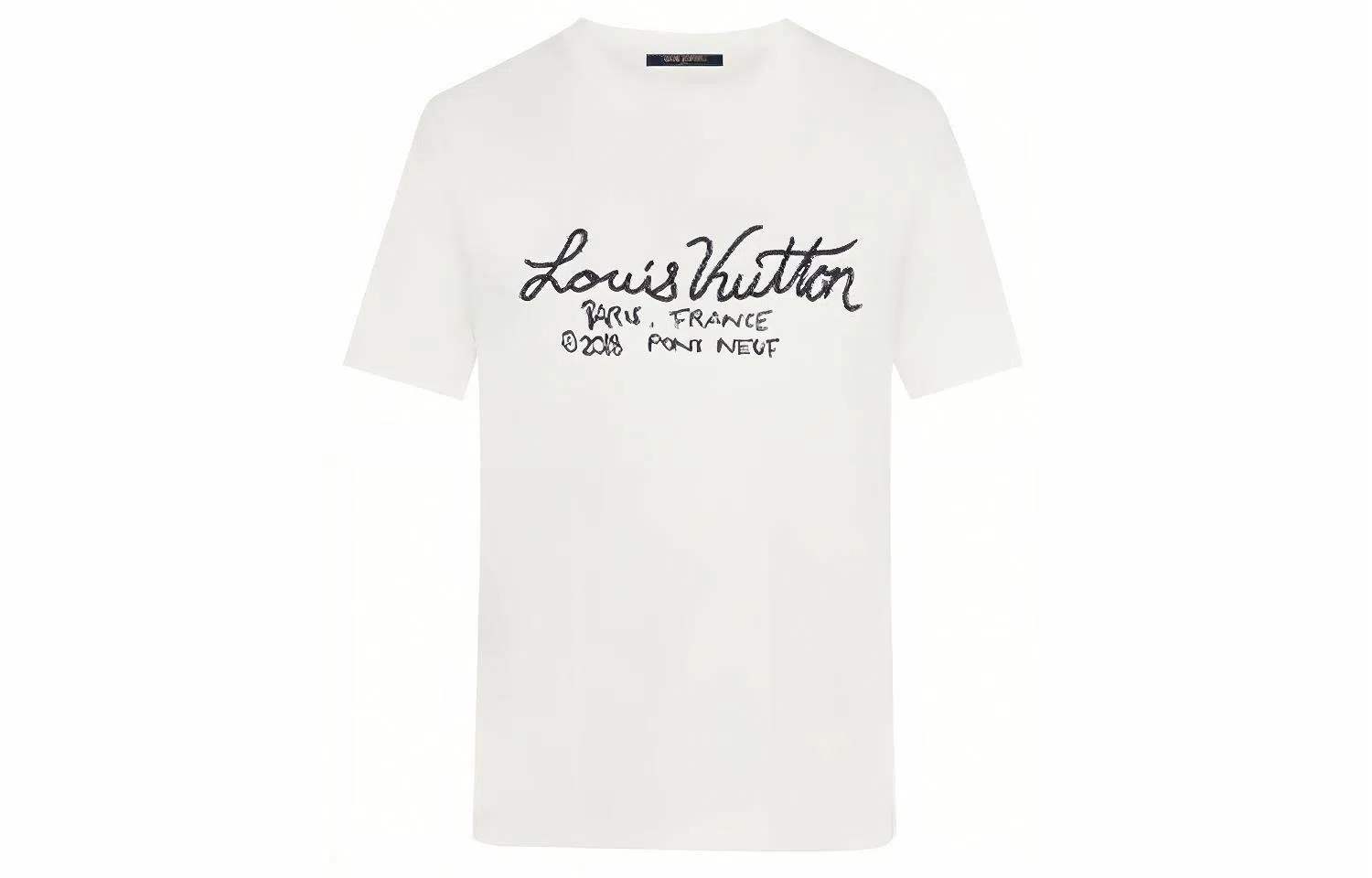 LOUIS VUITTON T