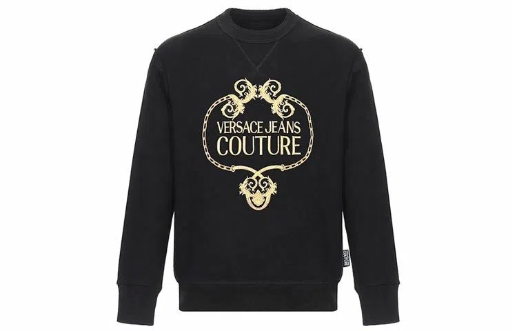 VERSACE JEANS COUTURE logo