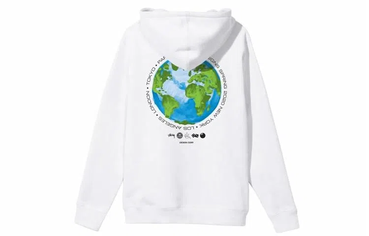 Stussy Global Design Corp