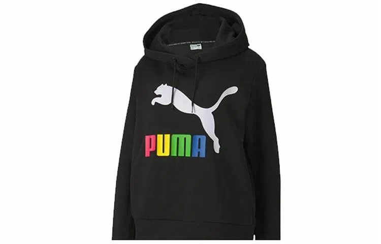 Puma Classics Logo Hoody