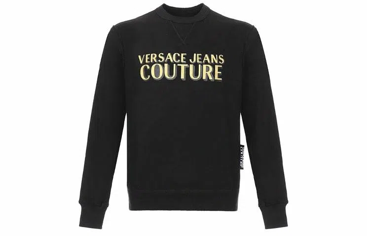 VERSACE JEANS COUTURE Logo