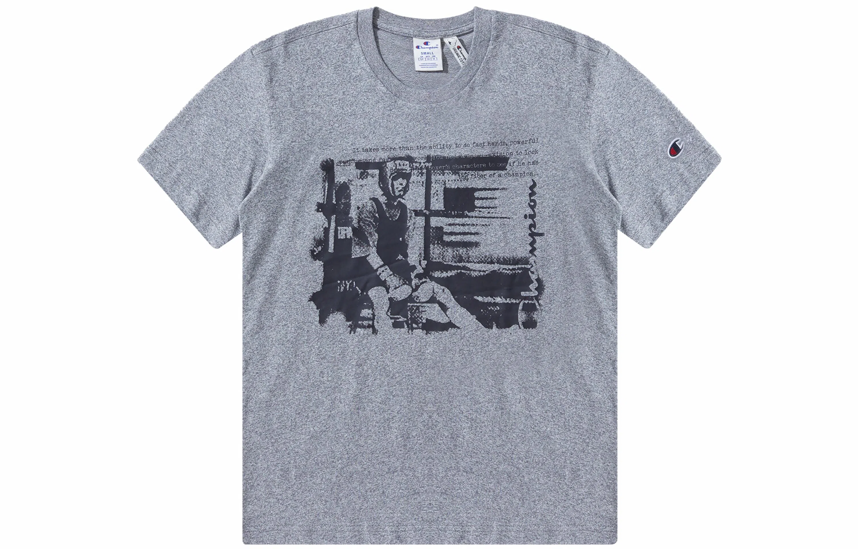 Champion x T