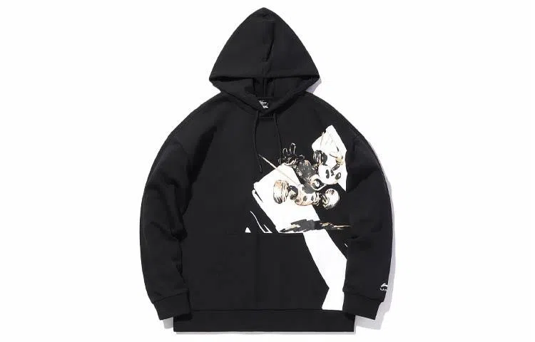 LiNing x Disney
