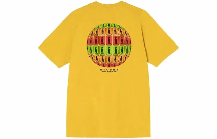 Stussy Stratosphere Tee T