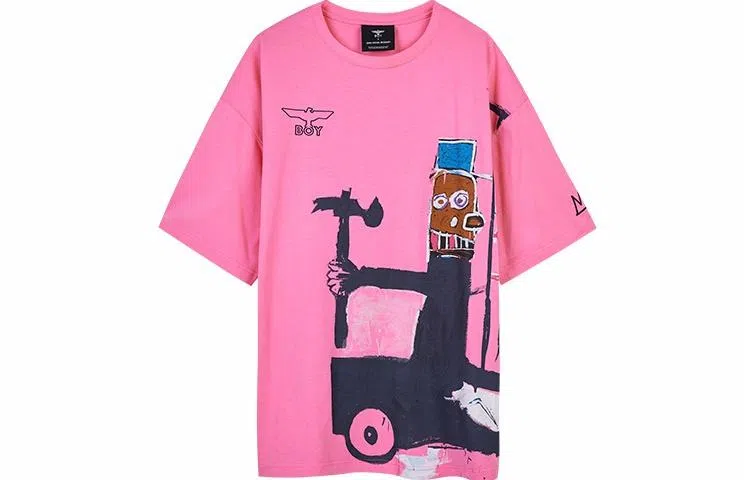 Boy London T