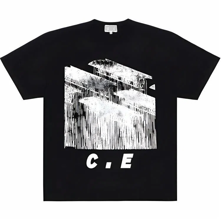 Cav Empt T