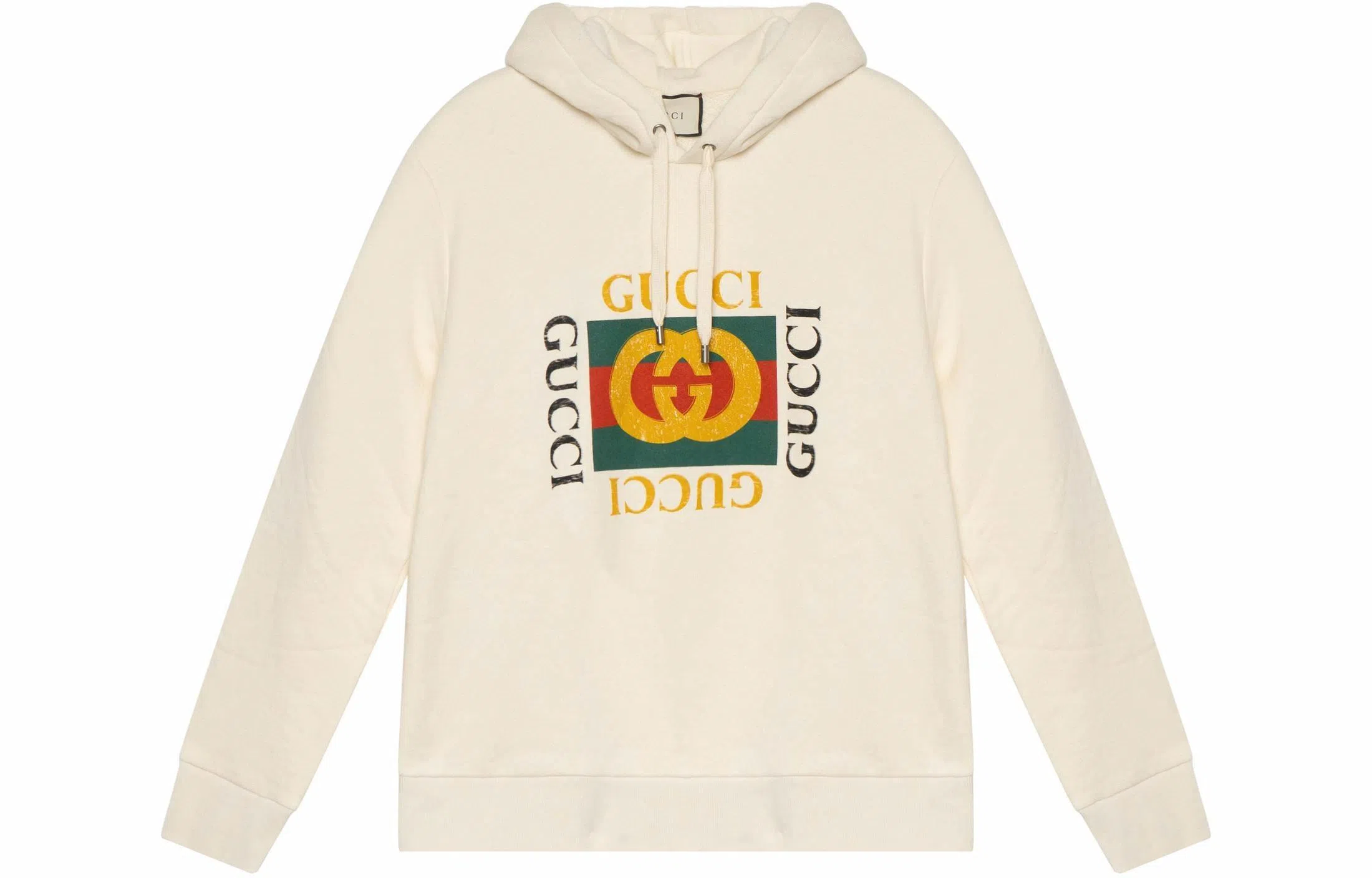 GUCCI Logo
