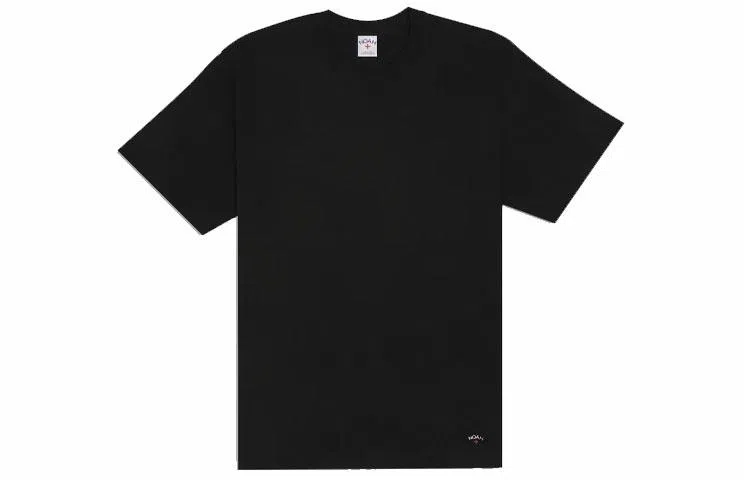 NOAH Classic Recycled Cotton Tee T