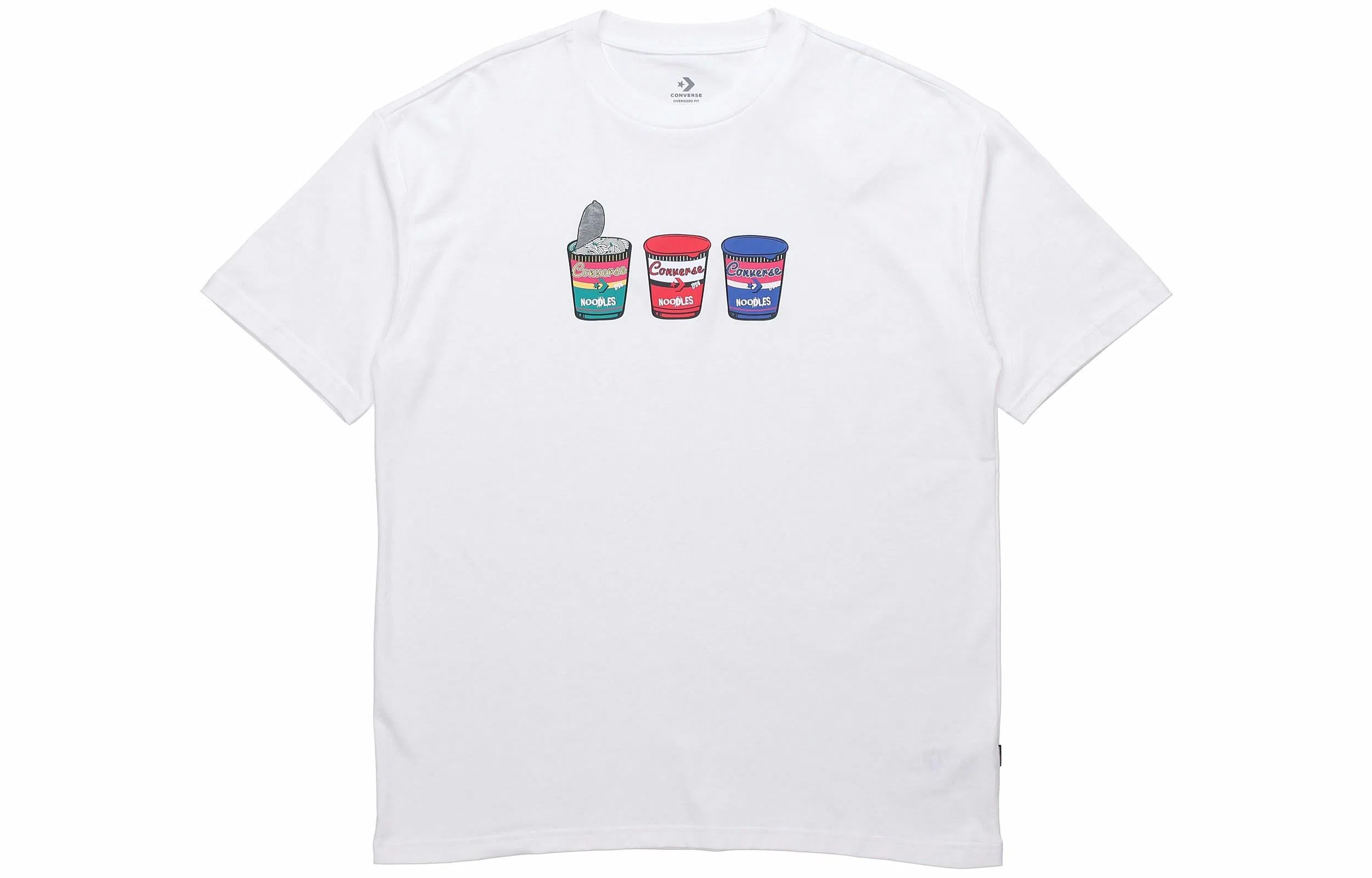 Converse T