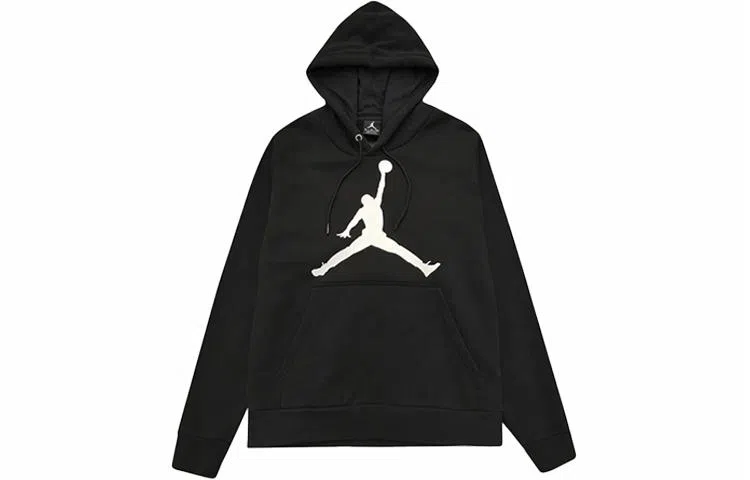 Jordan Jump Man logo
