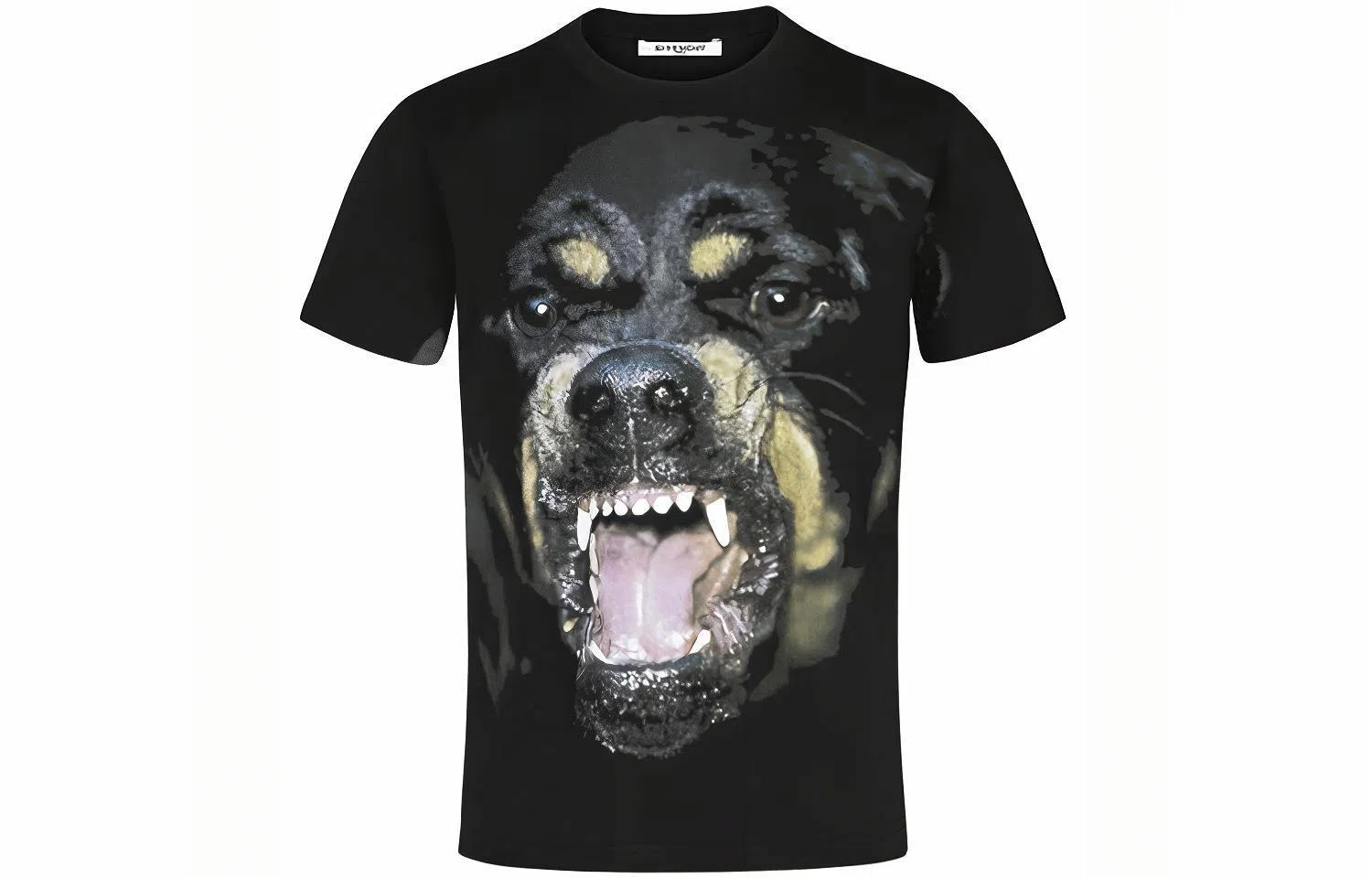 Givenchy Rottweiler T-Shirt