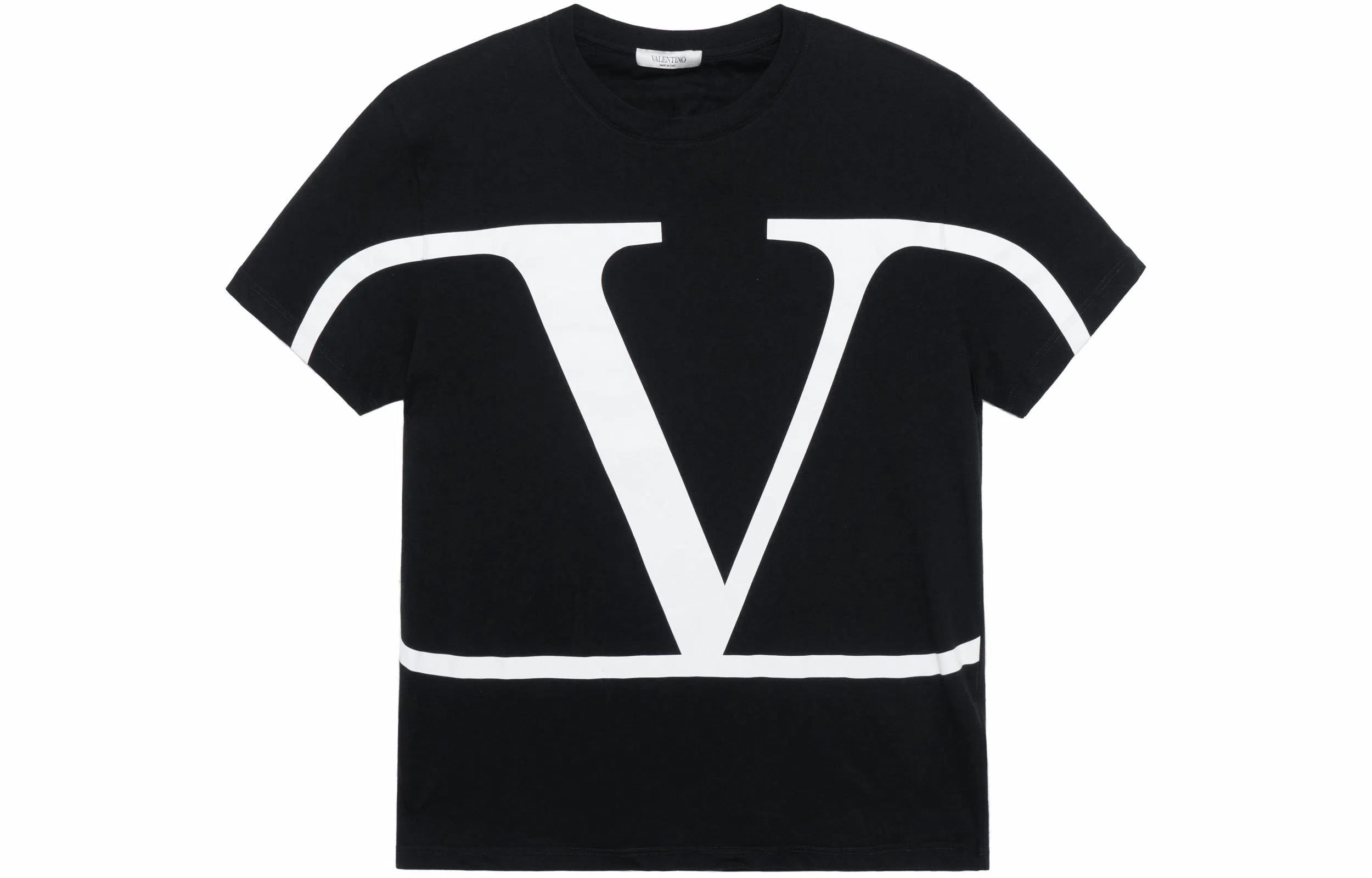 Valentino Valentino V Logo T